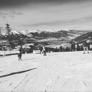 Meet your Posher, Devon